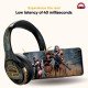 Ekko Skull PRO H03 - Wireless Headphones with ANC Active Noise Cancelling Ekko Skull PRO H03 - Wireless Headphones with ANC Active Noise Cancelling