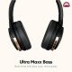 Ekko Skull PRO H03 - Wireless Headphones with ANC Active Noise Cancelling Ekko Skull PRO H03 - Wireless Headphones with ANC Active Noise Cancelling