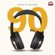 Ekko Skull PRO H03 - Wireless Headphones with ANC Active Noise Cancelling Ekko Skull PRO H03 - Wireless Headphones with ANC Active Noise Cancelling