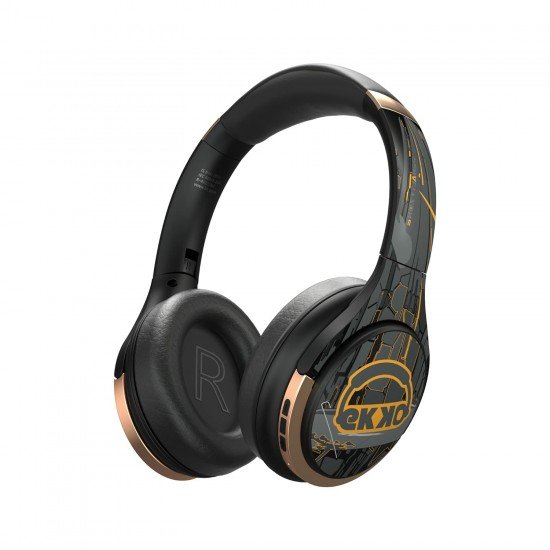Ekko Skull PRO H03 - Wireless Headphones with ANC Active Noise Cancelling Ekko Skull PRO H03 - Wireless Headphones with ANC Active Noise Cancelling