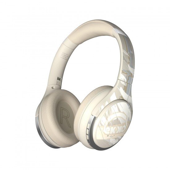 Ekko Skull PRO H03 - Wireless Headphones with ANC Active Noise Cancelling Ekko Skull PRO H03 - Wireless Headphones with ANC Active Noise Cancelling