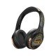 Ekko Skull PRO H03 - Wireless Headphones with ANC Active Noise Cancelling Ekko Skull PRO H03 - Wireless Headphones with ANC Active Noise Cancelling