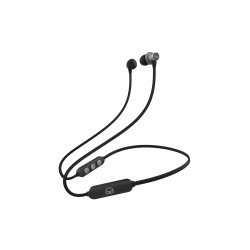 Ekko Unplug N02 - Neckband with Super Sound Heavy Bass, Playback time Upto 15 Hours,Siri & Google Assistant Activate