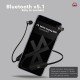 Ekko Unplug N02 - Neckband with Super Sound Heavy Bass, Playback time Upto 15 Hours,Siri & Google Assistant Activate Ekko Unplug N02 - Neckband with Super Sound Heavy Bass, Playback time Upto 15 Hours,Siri & Google Assistant Activate