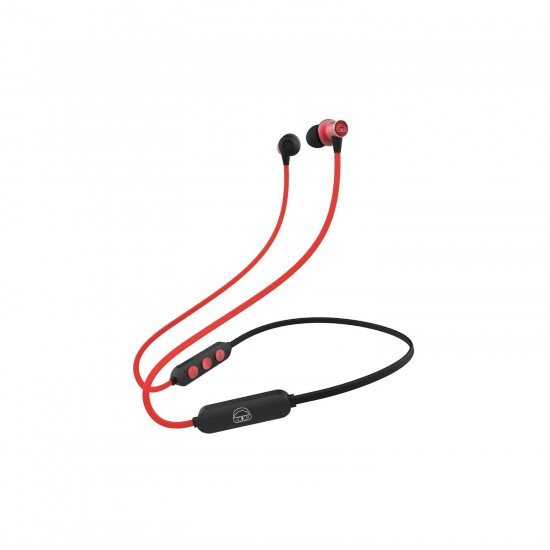 Ekko Unplug N02 - Neckband with Super Sound Heavy Bass, Playback time Upto 15 Hours,Siri & Google Assistant Activate Ekko Unplug N02 - Neckband with Super Sound Heavy Bass, Playback time Upto 15 Hours,Siri & Google Assistant Activate