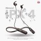Ekko Unplug N05 - Neckband with ENC Call Noise Cancellation, Support Gaming,Siri & Google Assistant Ekko Unplug N05 - Neckband with ENC Call Noise Cancellation, Support Gaming,Siri & Google Assistant