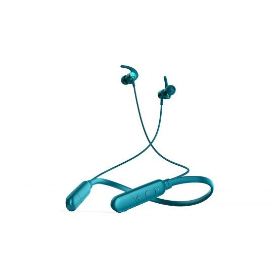 Ekko Unplug N05 - Neckband with ENC Call Noise Cancellation, Support Gaming,Siri & Google Assistant Ekko Unplug N05 - Neckband with ENC Call Noise Cancellation, Support Gaming,Siri & Google Assistant