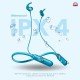 Ekko Unplug N05 - Neckband with ENC Call Noise Cancellation, Support Gaming,Siri & Google Assistant Ekko Unplug N05 - Neckband with ENC Call Noise Cancellation, Support Gaming,Siri & Google Assistant