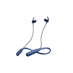 Ekko Unplug N05 - Neckband with ENC Call Noise Cancellation,  Support Gaming,Siri & Google Assistant 