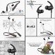 Ekko Unplug N05 - Neckband with ENC Call Noise Cancellation, Support Gaming,Siri & Google Assistant Ekko Unplug N05 - Neckband with ENC Call Noise Cancellation, Support Gaming,Siri & Google Assistant