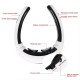 Electric Neck Massagers Adjustable Heated Deep Tissue Pain Relief for Neck and Cervical Comfort 