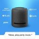 Amazon Echo Studio- Our best-sounding smart speaker ever - With Dolby Atmos, spatial audio processing technology, and Alexa (Color May Vary) Amazon Echo Studio- Our best-sounding smart speaker ever - With Dolby Atmos, spatial audio processing technology, and Alexa (Color May Vary)
