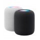 Apple HomePod (2nd Gen) with Built-in Siri Smart Wi-Fi Speaker (Dolby Atmos, Midnight Black) (Color May Vary) Apple HomePod (2nd Gen) with Built-in Siri Smart Wi-Fi Speaker (Dolby Atmos, Midnight Black) (Color May Vary)