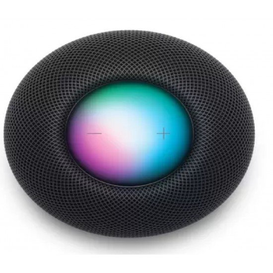 Apple HomePod Mini with Siri Assistant Smart Speaker (Apple MY5G2HN/A Homepod Mini ) Apple HomePod Mini with Siri Assistant Smart Speaker (Apple MY5G2HN/A Homepod Mini )