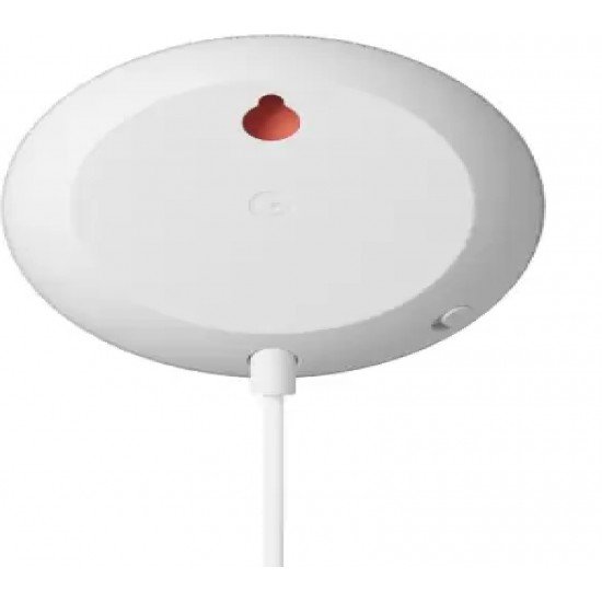 Google Nest Mini (2nd Gen) with Google Assistant with Google Assistant Smart Speaker Google Nest Mini (2nd Gen) with Google Assistant with Google Assistant Smart Speaker