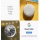 Google Nest Mini (2nd Gen) with Google Assistant with Google Assistant Smart Speaker Google Nest Mini (2nd Gen) with Google Assistant with Google Assistant Smart Speaker