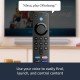 Alexa Voice Remote for Fire TV device Alexa Voice Remote for Fire TV device