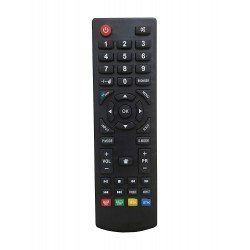 Remote Control For Led Or Lcd Tv Compatible With Kodak/Thomson Televisions Small 