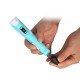 3D Pen-2 Professional 3D Printing Drawing Pen with 3 x 1.75mm ABS/PLA Filament for Creative Modelling and Education (Pack of 1) 3D Pen-2 Professional 3D Printing Drawing Pen with 3 x 1.75mm ABS/PLA Filament for Creative Modelling and Education (Pack of 1)