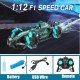 F1 Super Drifter Car Toy, 2.4GHZ Remote Control Car, USB with Rechargeable Battery, Steam Jet Exhaust Car with 360 Degree Rotation Light and Sound Car Toy for 4+ Years Kids, Boys, Girls F1 Super Drifter Car Toy, 2.4GHZ Remote Control Car, USB with Rechargeable Battery, Steam Jet Exhaust Car with 360 Degree Rotation Light and Sound Car Toy for 4+ Years Kids, Boys, Girls