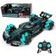 F1 Super Drifter Car Toy, 2.4GHZ Remote Control Car, USB with Rechargeable Battery, Steam Jet Exhaust Car with 360 Degree Rotation Light and Sound Car Toy for 4+ Years Kids, Boys, Girls F1 Super Drifter Car Toy, 2.4GHZ Remote Control Car, USB with Rechargeable Battery, Steam Jet Exhaust Car with 360 Degree Rotation Light and Sound Car Toy for 4+ Years Kids, Boys, Girls
