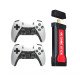  GD30 Wireless Gamestick Built-In 35,000+ 3D Classic Retro Games 