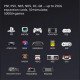  GD30 Wireless Gamestick Built-In 35,000+ 3D Classic Retro Games 