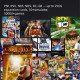  GD30 Wireless Gamestick Built-In 35,000+ 3D Classic Retro Games 