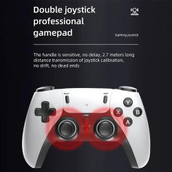  GD30 Wireless Gamestick Built-In 35,000+ 3D Classic Retro Games 