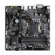 GIGABYTE B560M DS3H V2 (LGA 1200/ Intel/ B560/ Micro-ATX/Dual M.2/ PCIe 4.0/ USB 3.2 Gen1/ GbE LAN/Motherboard), DDR4 GIGABYTE B560M DS3H V2 (LGA 1200/ Intel/ B560/ Micro-ATX/Dual M.2/ PCIe 4.0/ USB 3.2 Gen1/ GbE LAN/Motherboard), DDR4