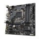 GIGABYTE B560M DS3H V2 (LGA 1200/ Intel/ B560/ Micro-ATX/Dual M.2/ PCIe 4.0/ USB 3.2 Gen1/ GbE LAN/Motherboard), DDR4 GIGABYTE B560M DS3H V2 (LGA 1200/ Intel/ B560/ Micro-ATX/Dual M.2/ PCIe 4.0/ USB 3.2 Gen1/ GbE LAN/Motherboard), DDR4