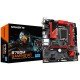 GIGABYTE B760M ATX DDR5 Ram Gaming Ac Intel Socket Lga Support 13Th and 12Th Gen Series Processors Hybrid 6+2+1 Phases Digital