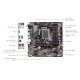 GIGABYTE B760M DS3H AX (LGA 1700/ Intel/ B760/ M-ATX/ DDR5/ 2* M.2/ PCIe 4.0/ USB 3.2 Gen 2 Type-C/WiFi 6E/ 2.5GbE LAN/Q-Flash Plus/PCIe EZ-Latch/Motherboard) GIGABYTE B760M DS3H AX (LGA 1700/ Intel/ B760/ M-ATX/ DDR5/ 2* M.2/ PCIe 4.0/ USB 3.2 Gen 2 Type-C/WiFi 6E/ 2.5GbE LAN/Q-Flash Plus/PCIe EZ-Latch/Motherboard)