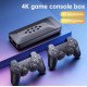 M33 Game Stick 37000+ INBUILT Games Retro Classic 3D 4K Full HD M33 Game Stick 37000+ INBUILT Games Retro Classic 3D 4K Full HD