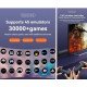 M33 Game Stick 37000+ INBUILT Games Retro Classic 3D 4K Full HD M33 Game Stick 37000+ INBUILT Games Retro Classic 3D 4K Full HD