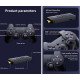 M33 Game Stick 37000+ INBUILT Games Retro Classic 3D 4K Full HD M33 Game Stick 37000+ INBUILT Games Retro Classic 3D 4K Full HD