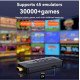 M33 Game Stick 37000+ INBUILT Games Retro Classic 3D 4K Full HD M33 Game Stick 37000+ INBUILT Games Retro Classic 3D 4K Full HD