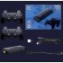 M33 Game Stick 37000+ INBUILT Games Retro Classic 3D 4K Full HD