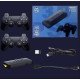 M33 Game Stick 37000+ INBUILT Games Retro Classic 3D 4K Full HD M33 Game Stick 37000+ INBUILT Games Retro Classic 3D 4K Full HD