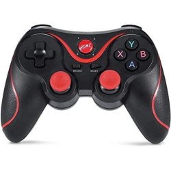 X3 Game Controller Wireless Joystick Android Gamepad | Gaming Remote Control for PC , Phone , Tablet  