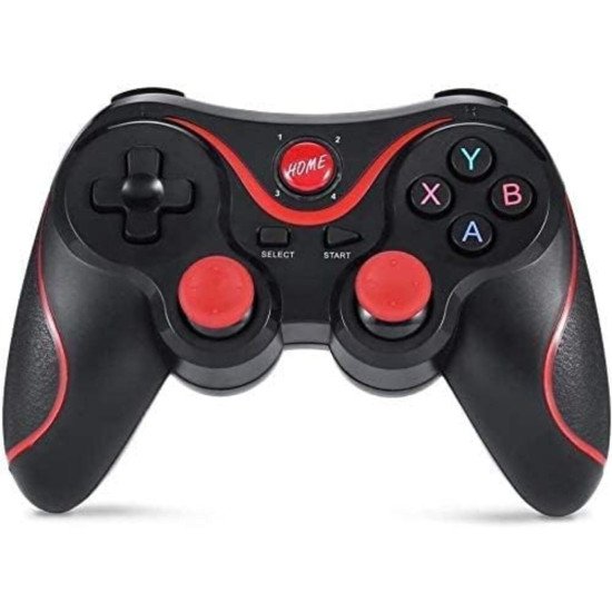 X3 Game Controller Wireless Joystick Android Gamepad | Gaming Remote Control for PC , Phone , Tablet  