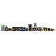 Gigabyte GA-H110M-H MicroATX Motherboard Socket LGA 115 DDR4 (6th and 7th Gen Intel Processor Support) Gigabyte GA-H110M-H MicroATX Motherboard Socket LGA 115 DDR4 (6th and 7th Gen Intel Processor Support)