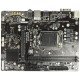 Gigabyte GA-H110M-H MicroATX Motherboard Socket LGA 115 DDR4 (6th and 7th Gen Intel Processor Support) Gigabyte GA-H110M-H MicroATX Motherboard Socket LGA 115 DDR4 (6th and 7th Gen Intel Processor Support)