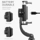Gimbal for Phone,Camera Tripod Stand for Phone, Smartphone Gimbler for iPhone with Anti-Shake 1-Axis STABILIZER  