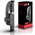 Gimbal for Phone,Camera Tripod Stand for Phone, Smartphone Gimbler for iPhone with Anti-Shake 1-Axis STABILIZER  