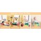 2 in 1 Musical Baby Play Gym with Convertible Walker| Push Walker with Play Piano, Lights, Rattles 2 in 1 Musical Baby Play Gym with Convertible Walker| Push Walker with Play Piano, Lights, Rattles
