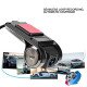 HD Navigation Mini Car DVRs with G-Sensor U2 USB Car Camera DVR 170 ADAS Dash Cam Monitor 720p 1080p Resolution Supports TF Card