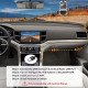 HD Navigation Mini Car DVRs with G-Sensor U2 USB Car Camera DVR 170 ADAS Dash Cam Monitor 720p 1080p Resolution Supports TF Card