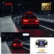 HD Navigation Mini Car DVRs with G-Sensor U2 USB Car Camera DVR 170 ADAS Dash Cam Monitor 720p 1080p Resolution Supports TF Card