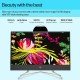 HP All-in-One PC 12th Gen Intel Core i3-1215U 21.5 inch(54.6cm) FHD 8GB RAM, 512GB SSD, Intel UHD Graphics, 510 Black Wireless Keyboard and Mouse Combo (Win 11, MSO, Jet Black, 5.7 Kg) 22-dd2115in HP All-in-One PC 12th Gen Intel Core i3-1215U 21.5 inch(54.6cm) FHD 8GB RAM, 512GB SSD, Intel UHD Graphics, 510 Black Wireless Keyboard and Mouse Combo (Win 11, MSO, Jet Black, 5.7 Kg) 22-dd2115in
